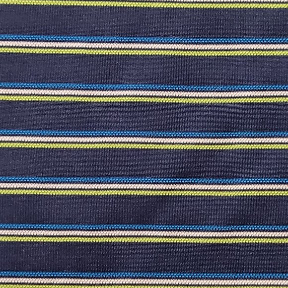 WEIR GOLF POLO SHIRT MEDIUM 40 SPORTS WEAR COOL EFFECT MENS WEAR - Picture 8 of 11